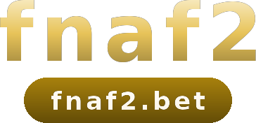 fnaf2 logotipo